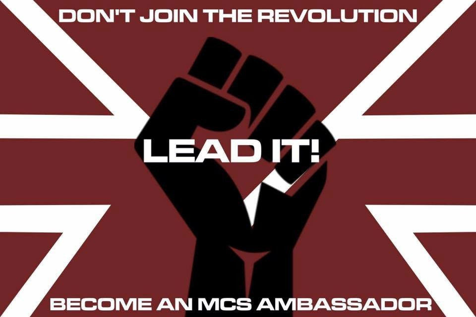 Becoming a MCS Magfed Ambassador