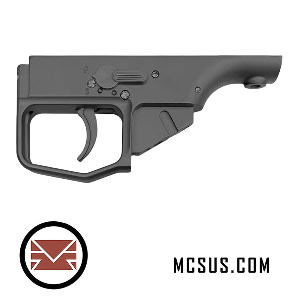 Impugnature In Gomma Trasparente Per Telaio Paintball .45 – APP 24GRIPS CLEAR – Spedizione Gratuita