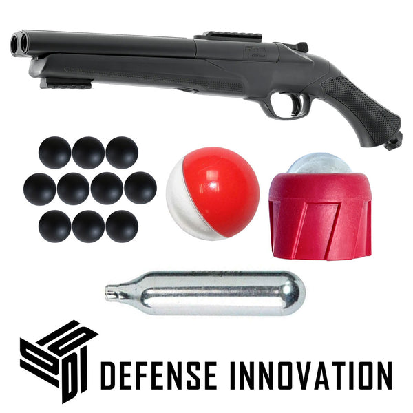 Defender Package HDS TS68 16 Joules Generation 3 Production