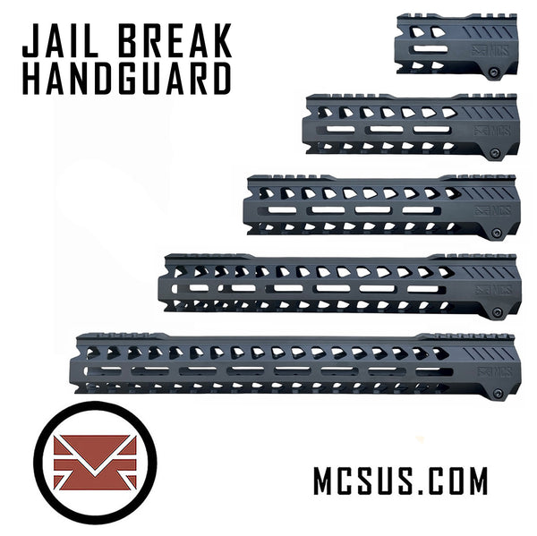 JailBreakMKUlatralighthandguar