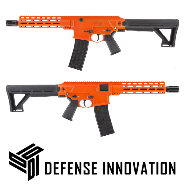 P2P HDC 68 Tactical Carbine 36 Joules – MCS