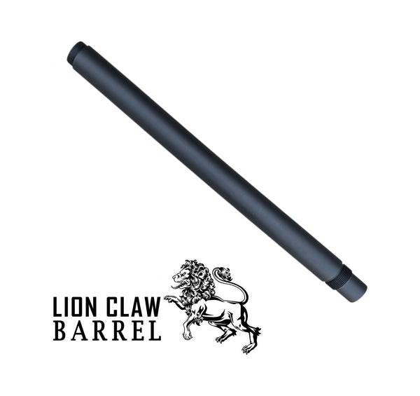 EMF100 MG100 Lion Claw Barrel Cocker Thread (22mm Muzzle Threads