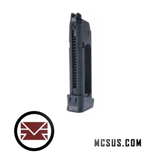 GLOCK 17 Gen4 6mm Airsoft CO2 Pistol Magazine – MCS