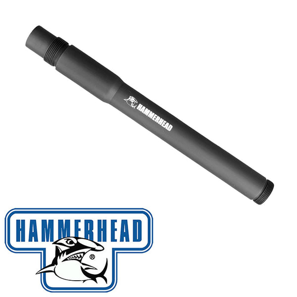 barrel knot mini スケール campholic ver. hammerheadpaintballbattlestikx