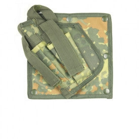 Handgun Holster Mollle Military Camouflage Tactical Holster Small