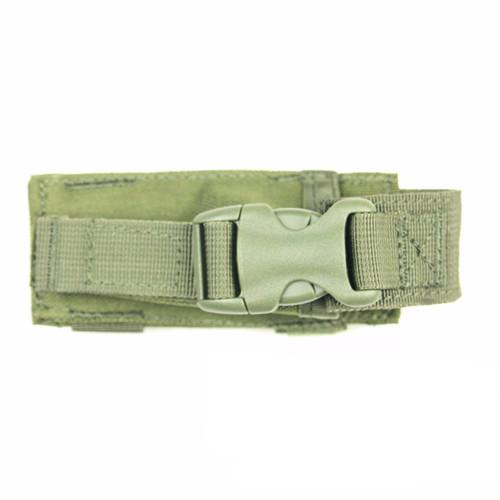 WEB BELT OLIVE DRAB