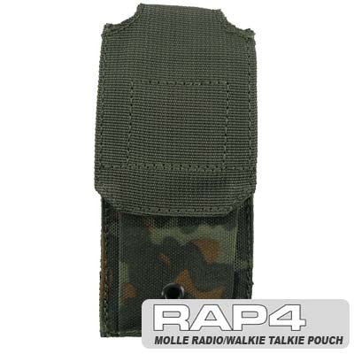 MOLLE : Système d'Attache Tactique et Modulaire - Présentation MOLLE : Système d'Attache Tactique et Modulaire - Présentation