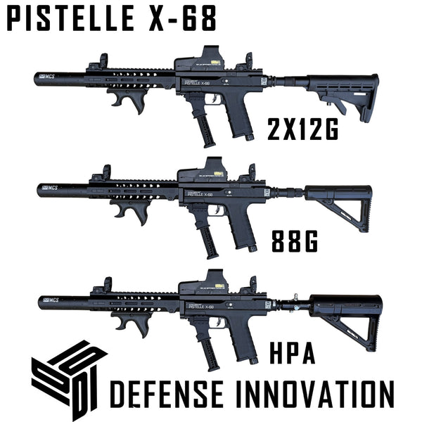 pistellex-