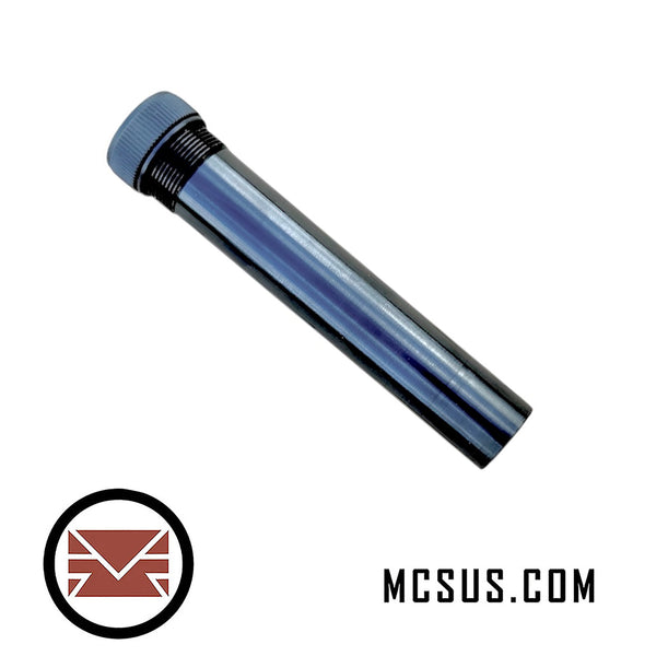 ロッド masami Max Power 50+ Joules Pistelle X-68 Barrel And Suppressor Kit (11.5