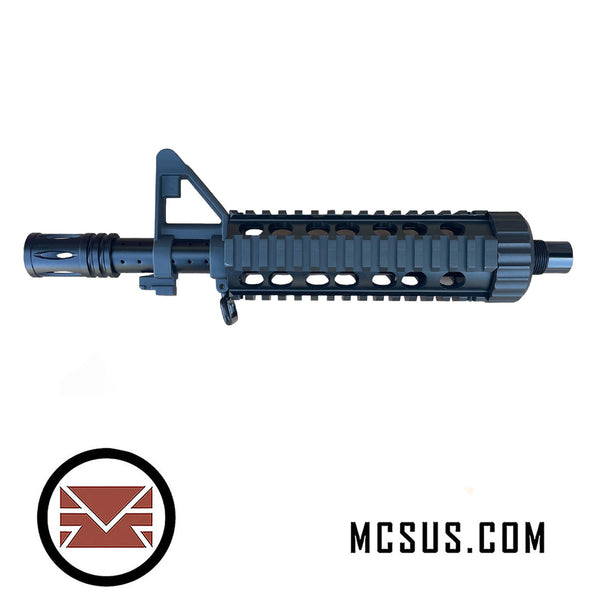 A2 Carbine Tactical Barrel Kit For Tippmann A-5, X7, X7 Phenom