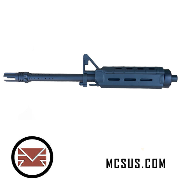 tippmannA5carbinebarrelkit_gra