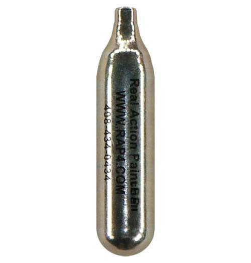 RAP4 12g Disposable CO2 Cartridge (Gold) 10pk – MCS