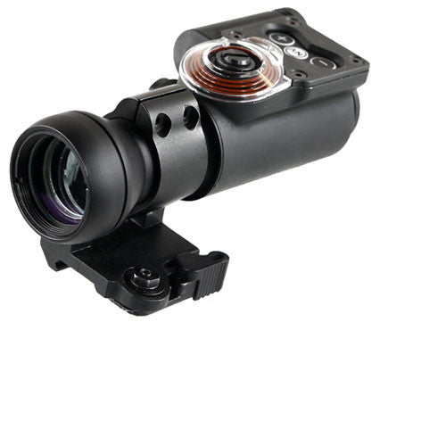 Quick Flip Red/Green Scope (Clearance Item) – MCS