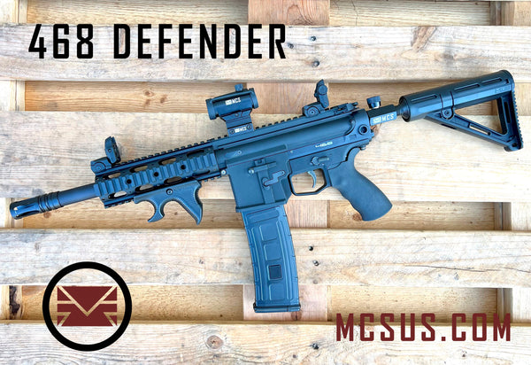 MCS - 468 M82 Sniper Paintball Gun now available #MCS www.MCSUS