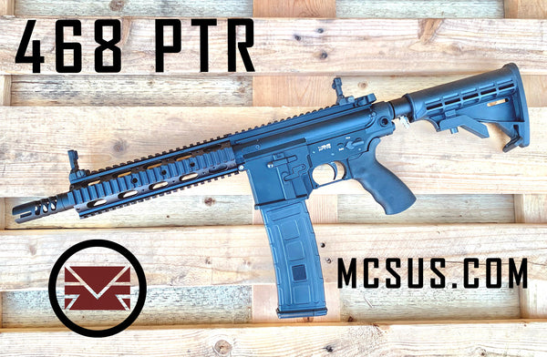 MCS - 468 M82 Sniper Paintball Gun now available #MCS www.MCSUS