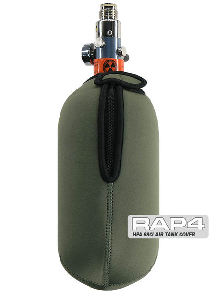 HPA 68ci Tank Cover – MCS