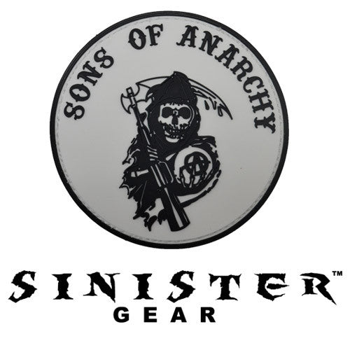 Sinister Gear