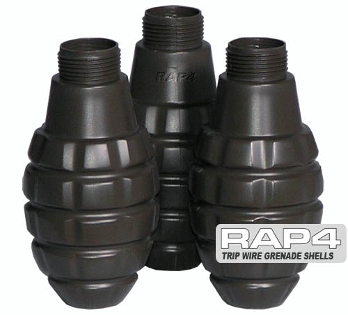 Thunder B Pineapple Grenade Shells (3x) – MCS