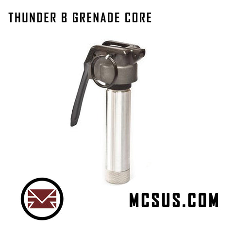 Thunder B Grenade Core Set