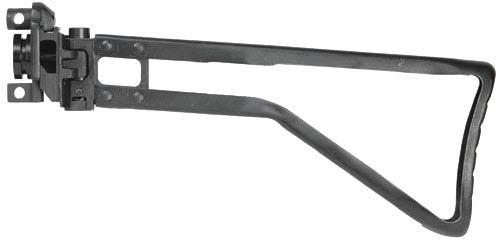 TACAMO AK47 Side Folding Butt Stock For Tippmann A5 and Vortex – MCS