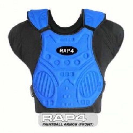 Paintball Armor Chest Protector (Clearance Item) – MCS