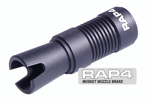 Just The Tip Tactical Muzzle Brakes