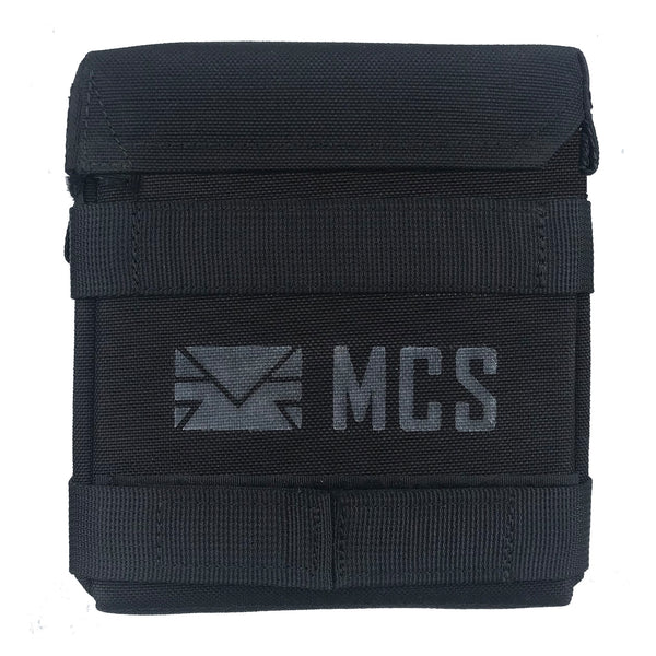 MCS Gen3 Box Magazine With High Performance Vortex Drive For Spyder MR