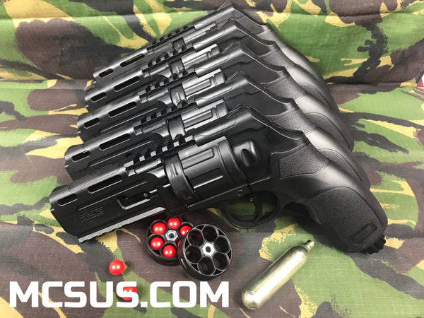 Umarex T4E HDR .50 - KIT - Paintball pistols