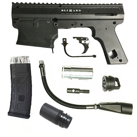 TACAMO Blizzard Gryphon MagFed Conversion Kit (Estimated Shipping 6-15-2024)