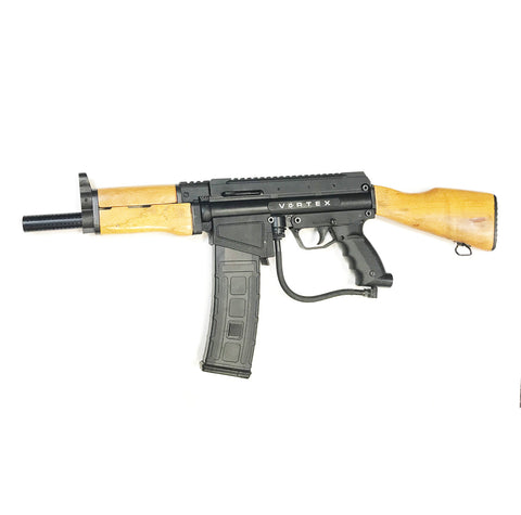 TACAMO Vortex Krinkov AK47 MagFed Paintball Gun