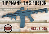 Tippmann TMC Fusion Ultralight Handguard (TMC ADAPTER)