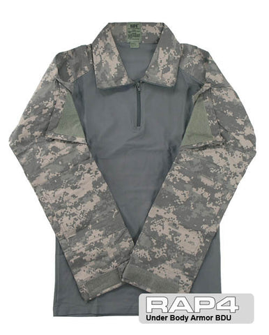 ACU BDU Combat Shirt (Clearance Item)