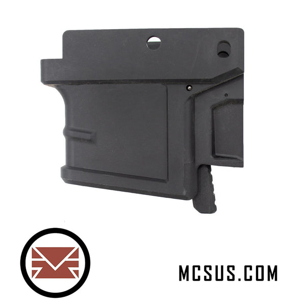 Valken M17 Milsig M17 SMG Magazine Well Kit (Compatible to ZetaMag