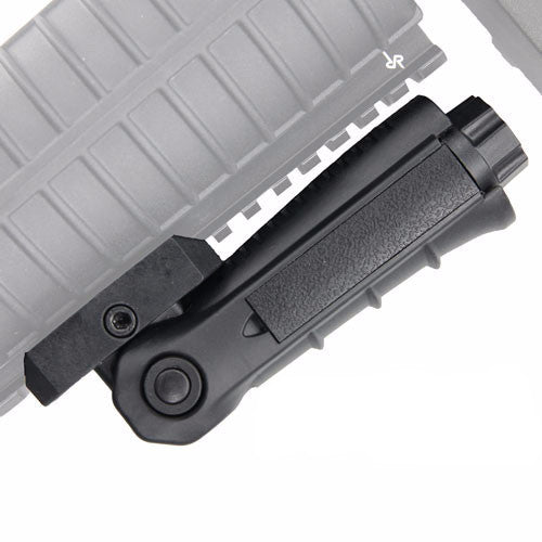 Vertical RIS Folding Grip Type II – MCS