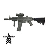 TACAMO Vortex MagFed Conversion Kit (5 Magazines) Tippmann A5