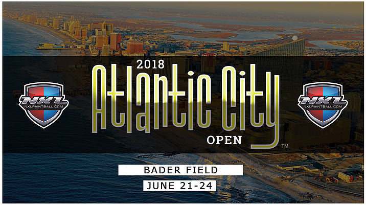 NXL ATLANTIC CITY (2018 JUNE 21)