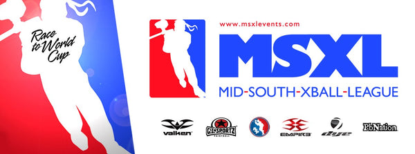 MID SOUTH X-BALL LEAGUE (2018 JULY 21)