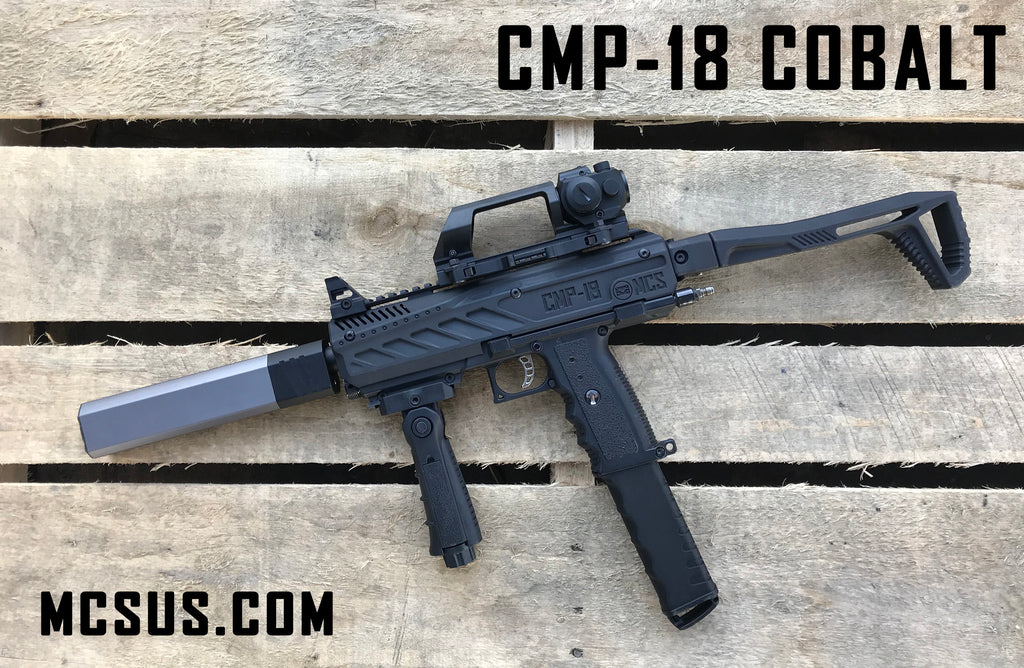 MCS Weekly LIVE: CMP-18 Talk and Pre-Order