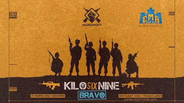Kilo69 (2017 Oct 13-15)
