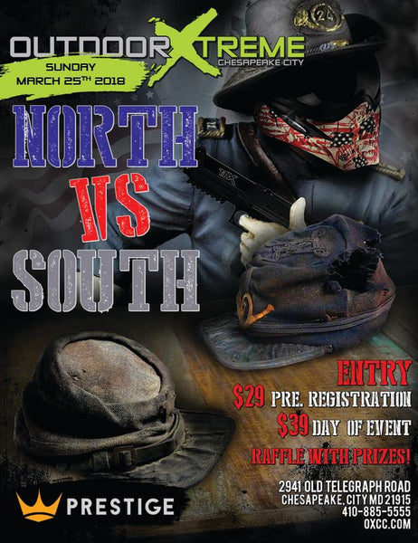 North vs (2018 Mar 25)