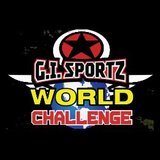 G.I. Sportz World Challenge (2018 September 22)