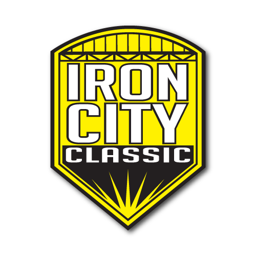 IRON CITY CLASSIC (2018 AUGUST 4)