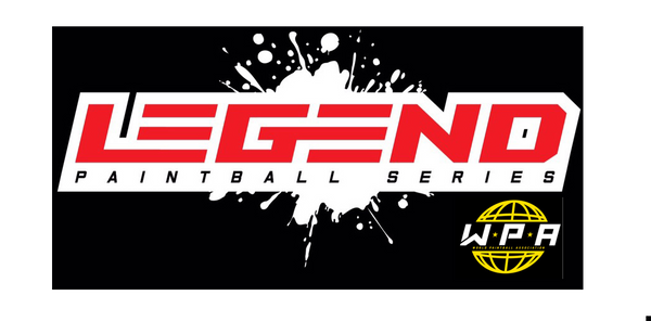 LEGENDS PAINTBALL SERIES (2018 JULY 20)