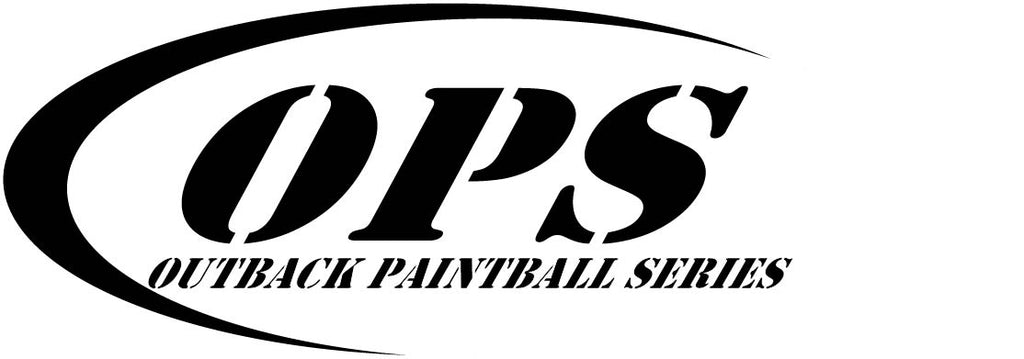 OUTBACK PAINTBALL SERIES (2018 JULY 28)