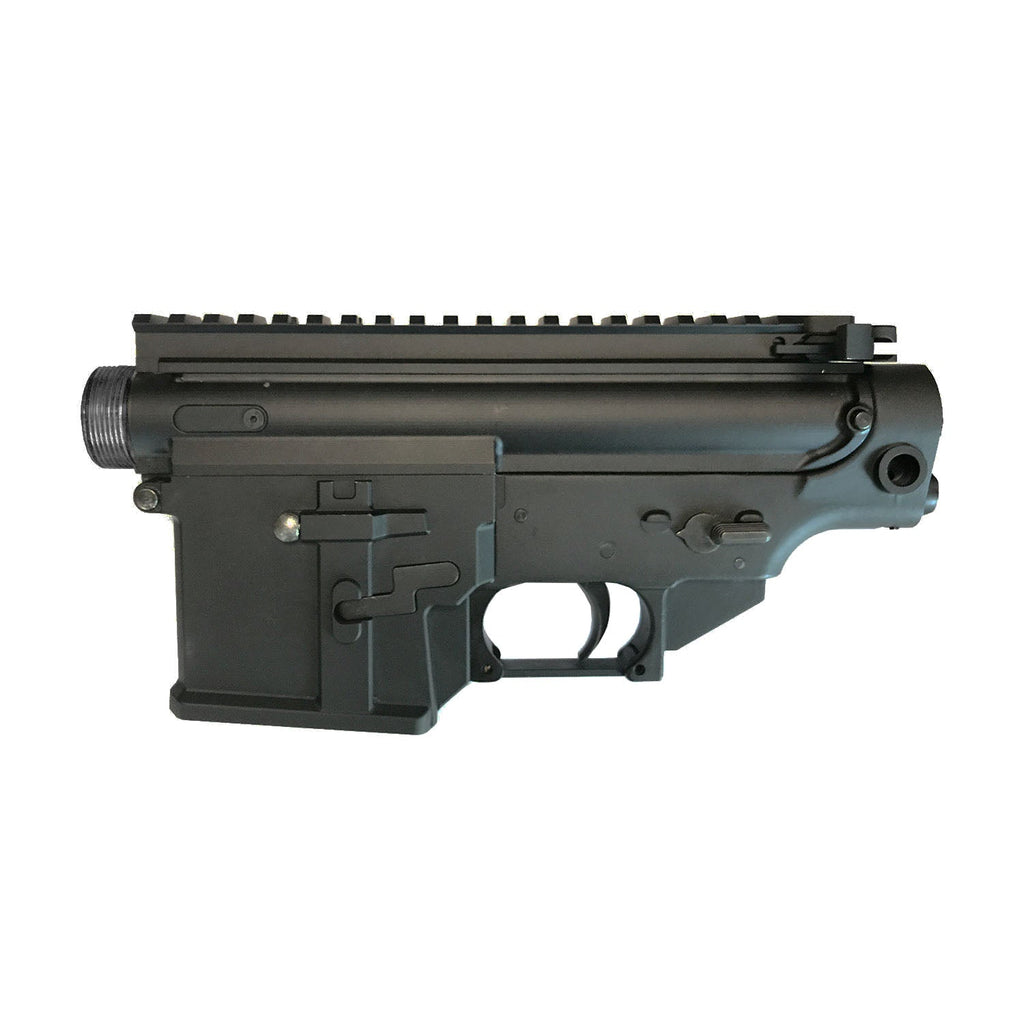 VIDEO:468 PTR Disassembly and Trigger Adjustment