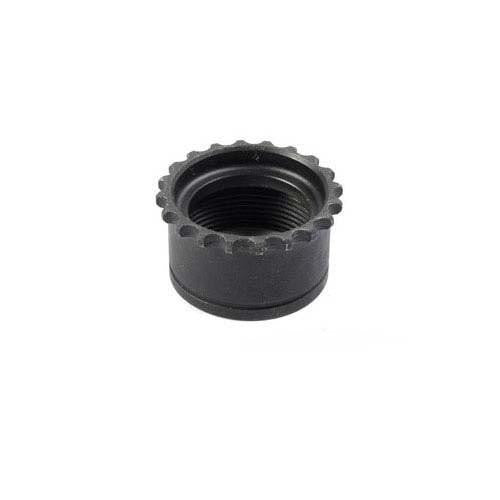 VIDEO:How To: Install Barrel Nut/Handguard Insert on your 468 – MCS