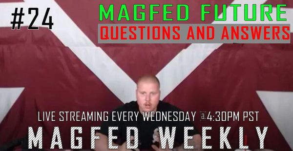 MFW: MagFed Future
