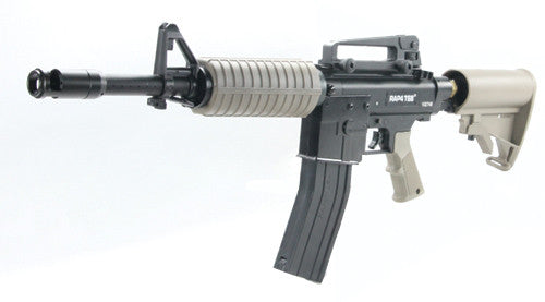 NEW M4 Carbine Furniture