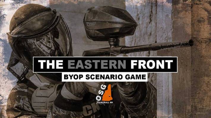 OSG Eastern Front (2018 November 11)