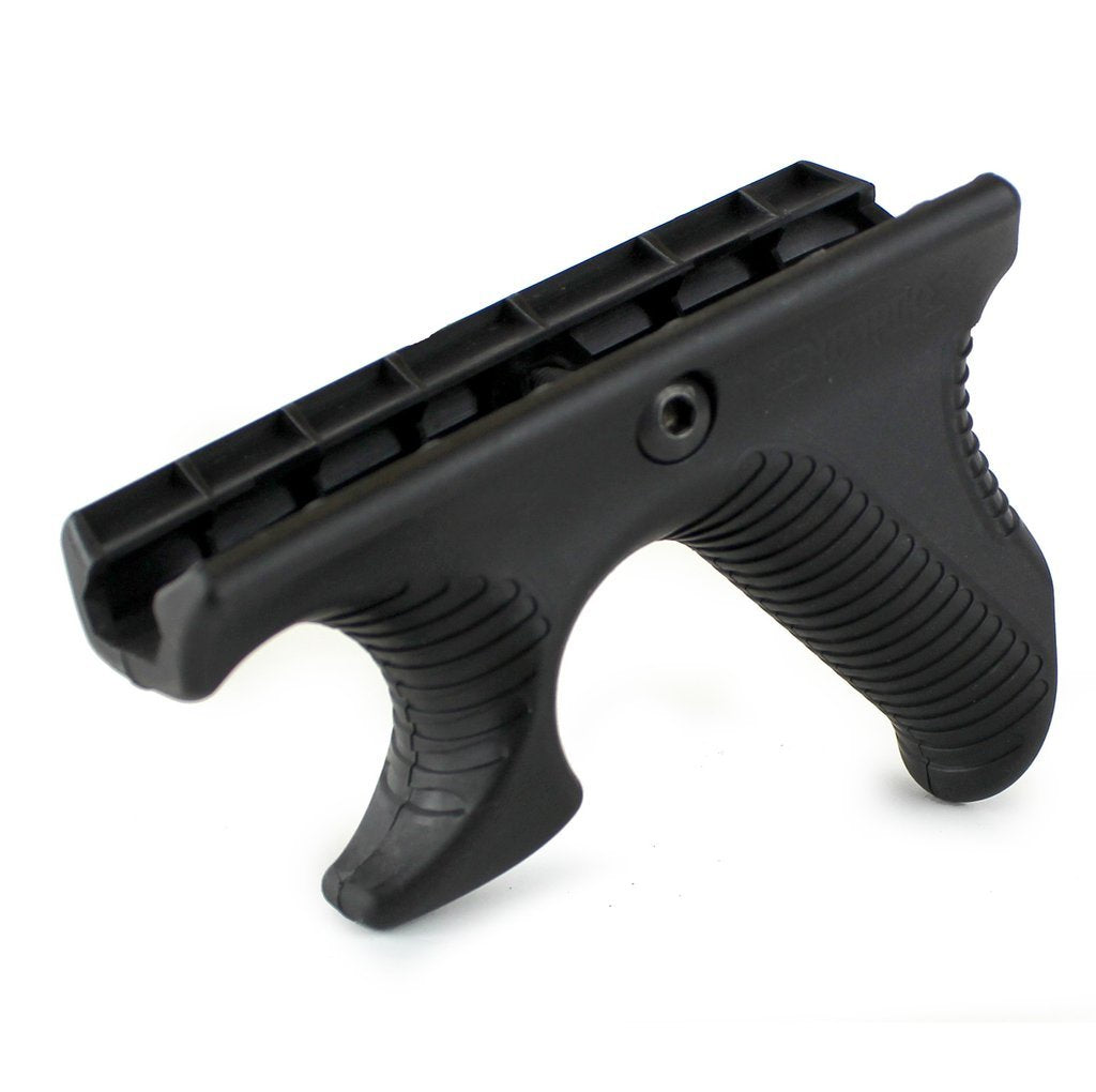 New Nightstrike Angled Foregrip Now Available!